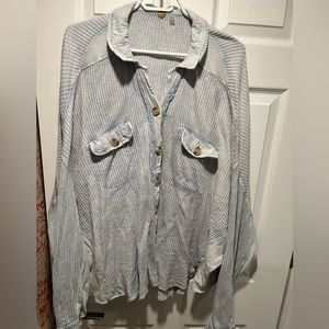 Free People Scout Jacket